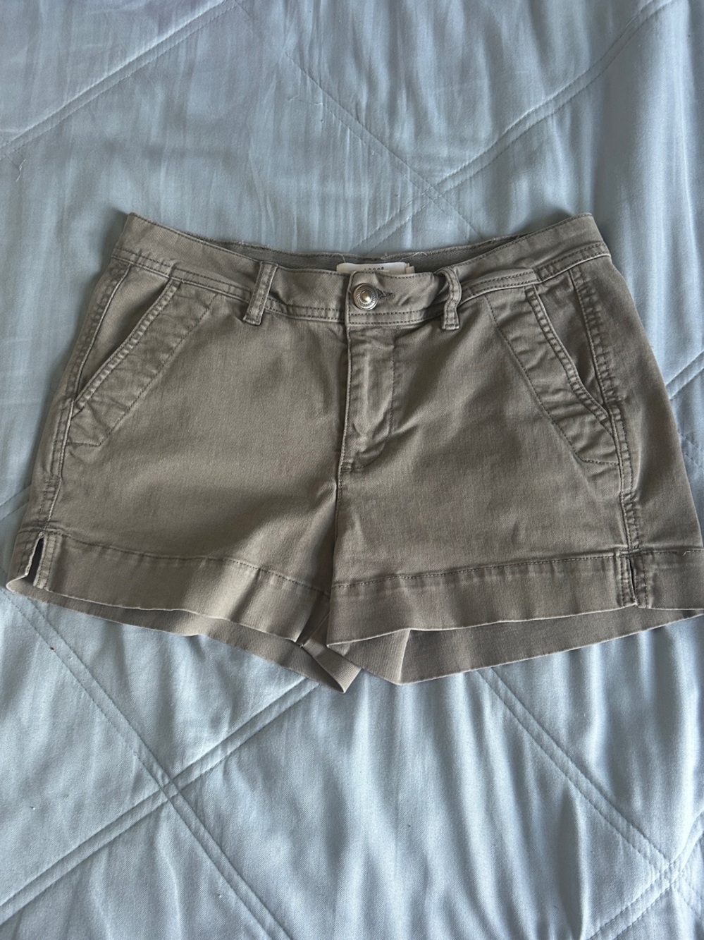 H&M Women's Low Rise Shorts